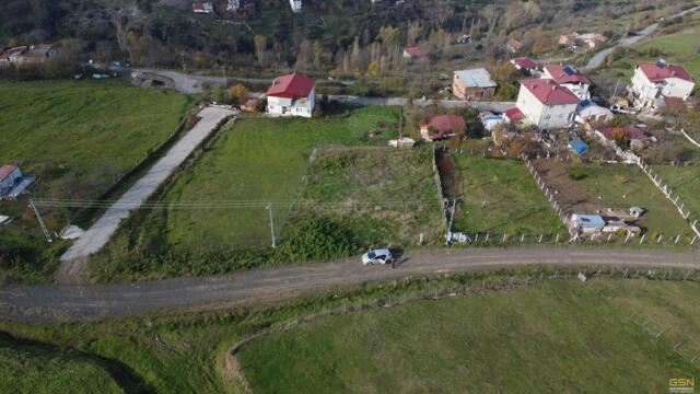 32-SAMSUN CANİK' DE KAT KARŞILIĞI ARSA